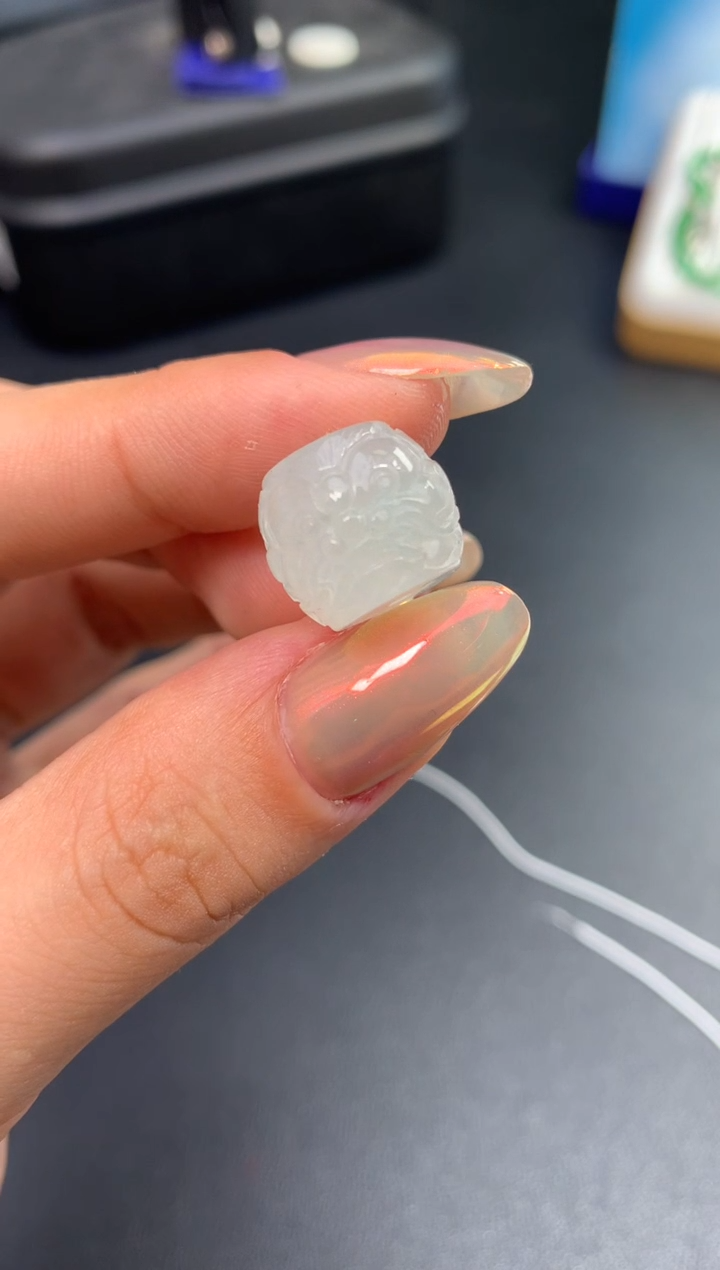 翡翠散珠模式推广期48小时鉴赏期