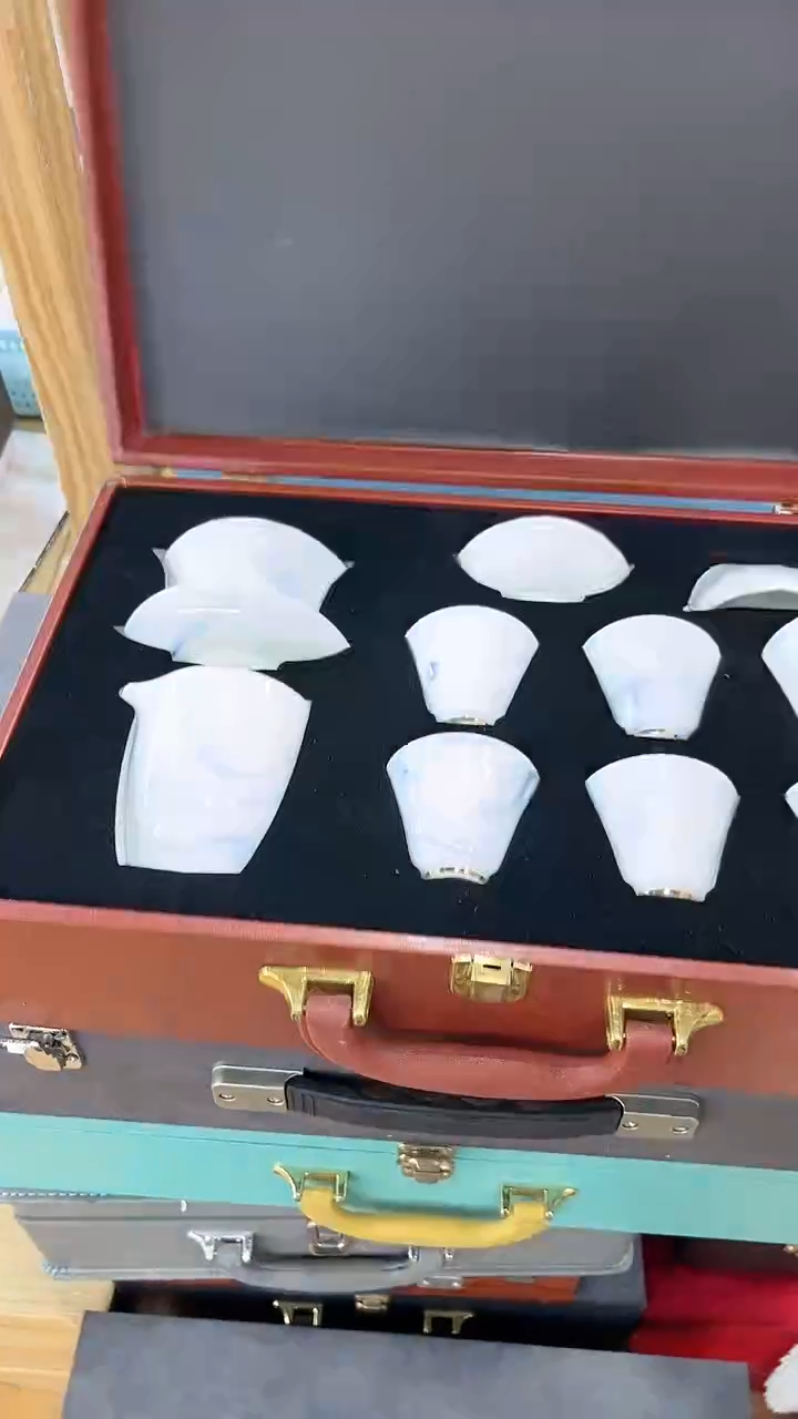 【闪购商品】窑主茶具窑主茶具@