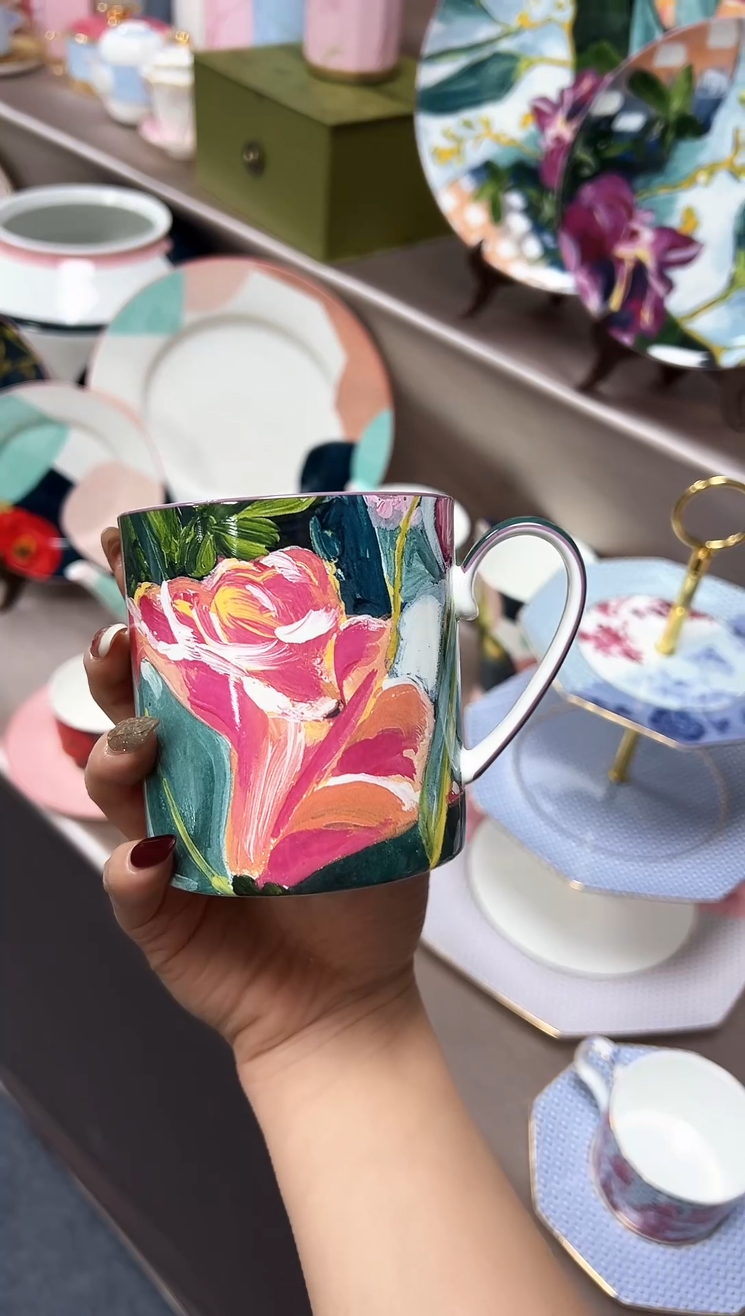 【闪购商品】瓷片新号点菜不计成本漏