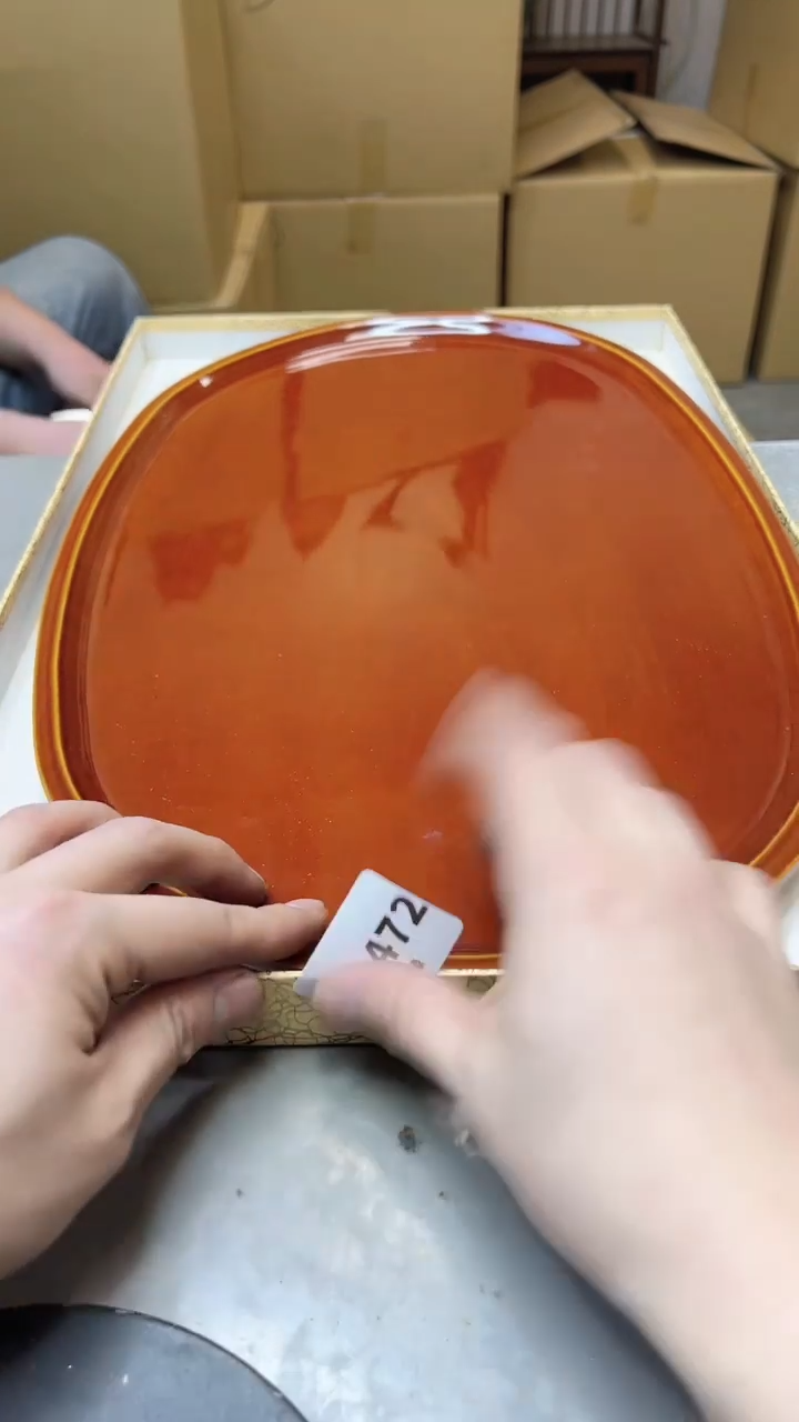 【闪购商品】瓷片472聚宝缘海淘精选