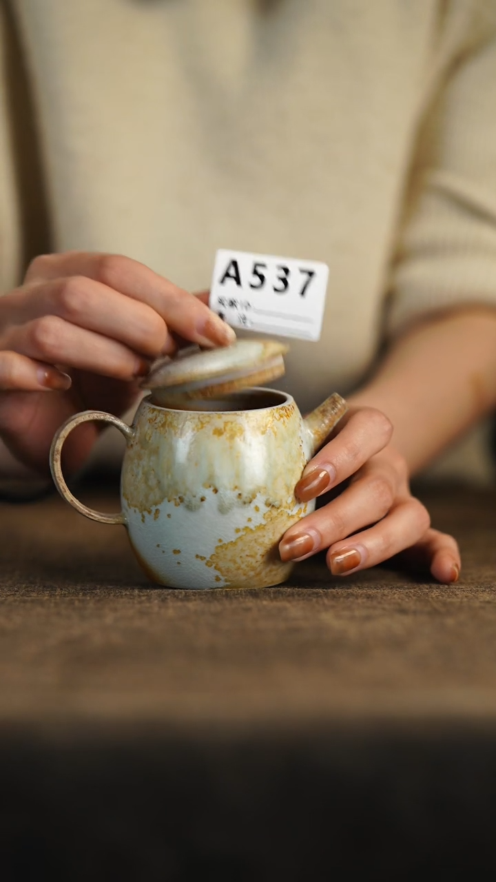 【闪购商品】摆件瑕疵仟户烧严选陶艺手工