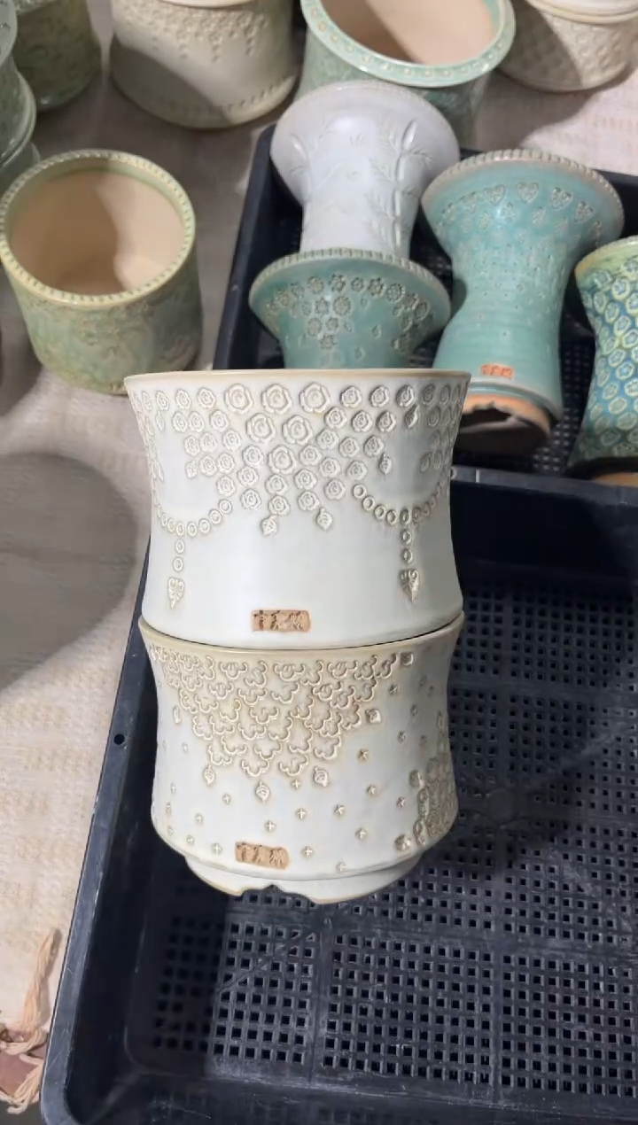 七里烧默认瑕12-6-307-2个