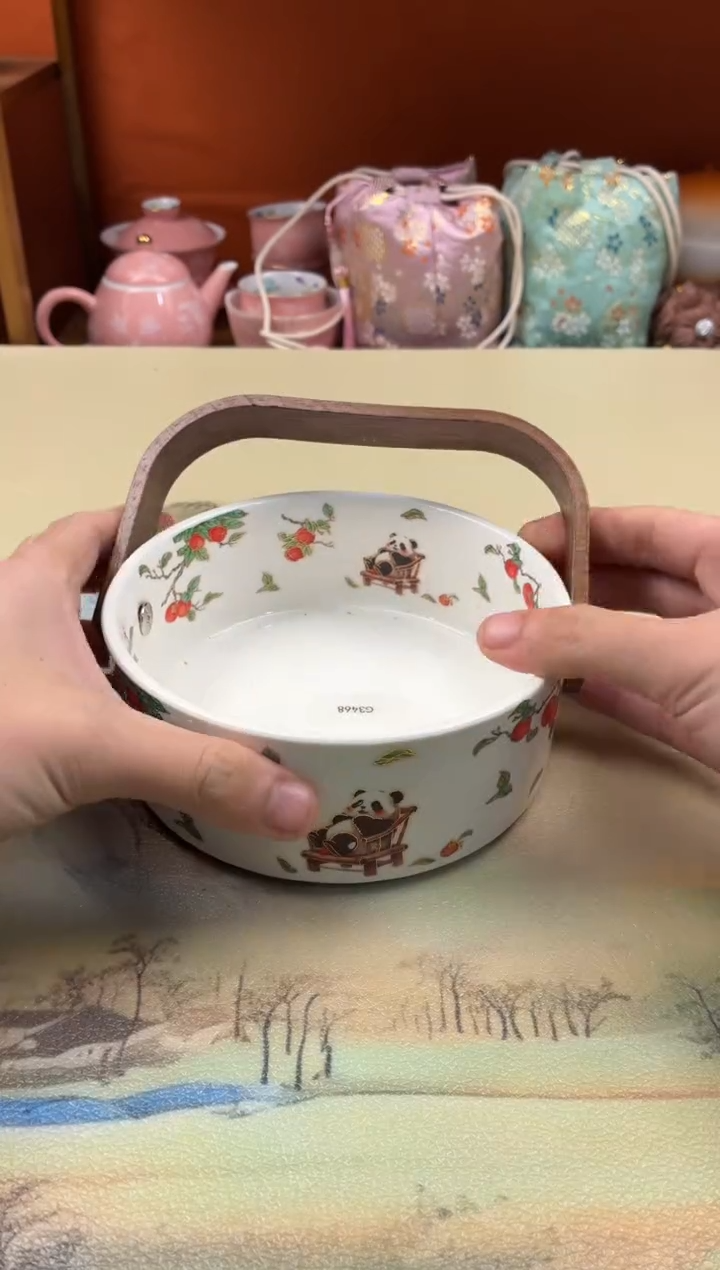 陶瓷@@@云问茶具链接