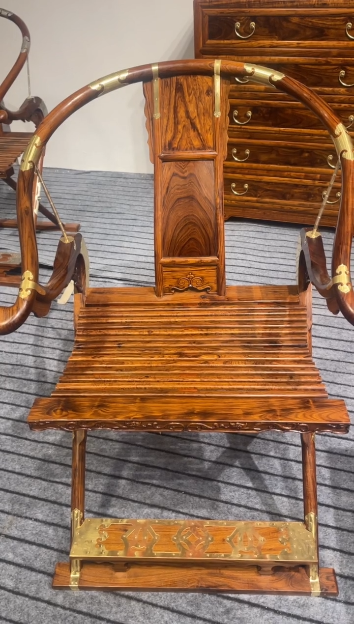 木家具改价链接交椅