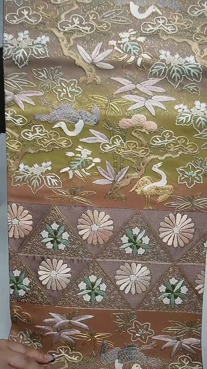 【闪购商品】织绣76 六通苏州刺绣