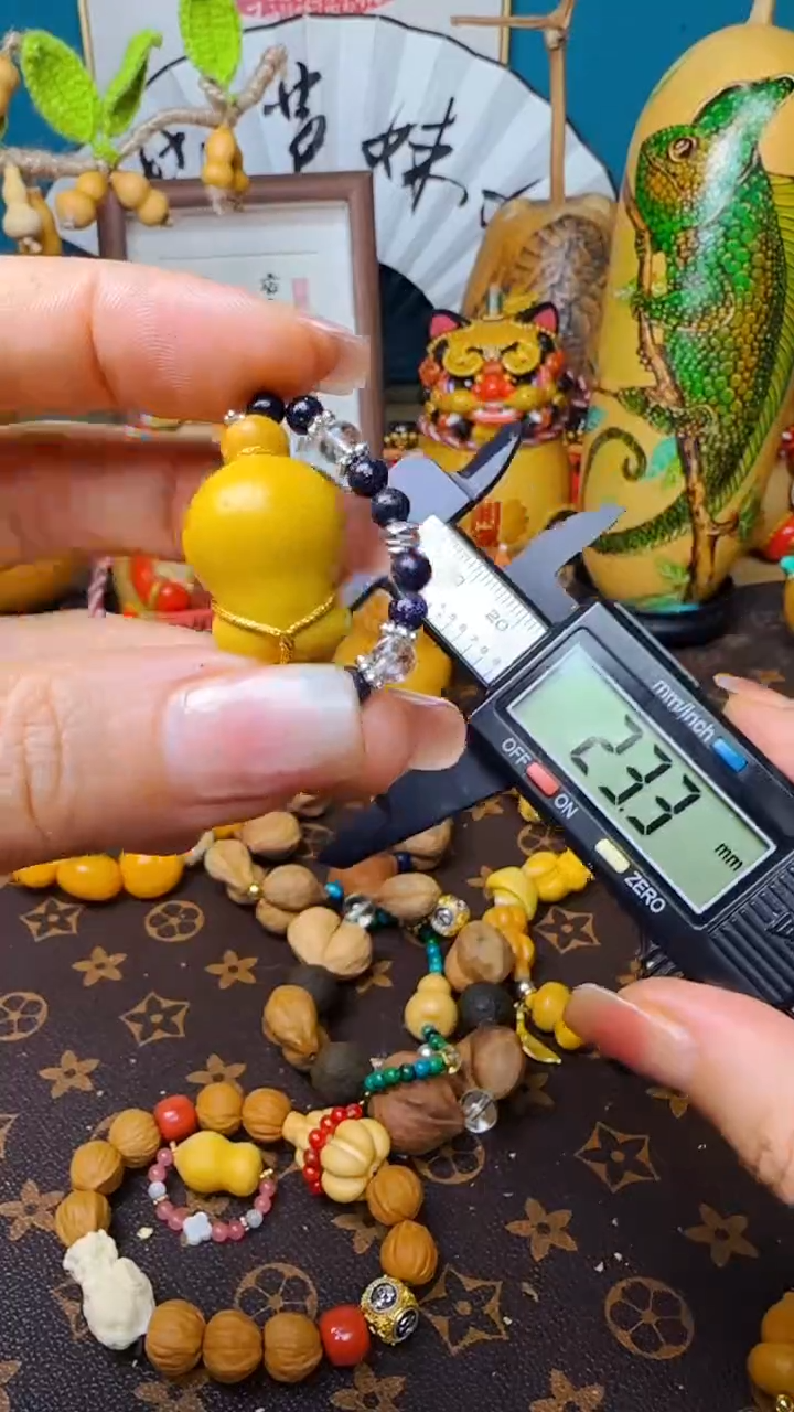 【闪购商品】538文玩葫芦文玩好物