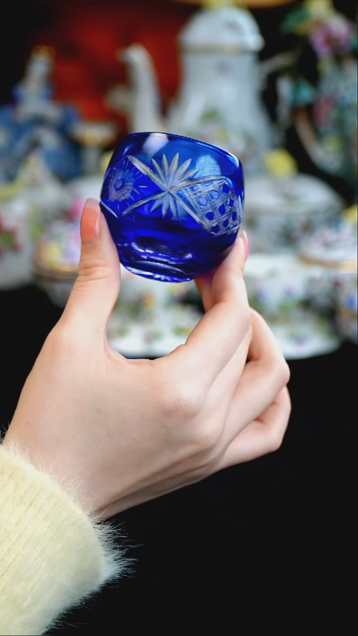 摆件米多家中古器物 如图所示  130