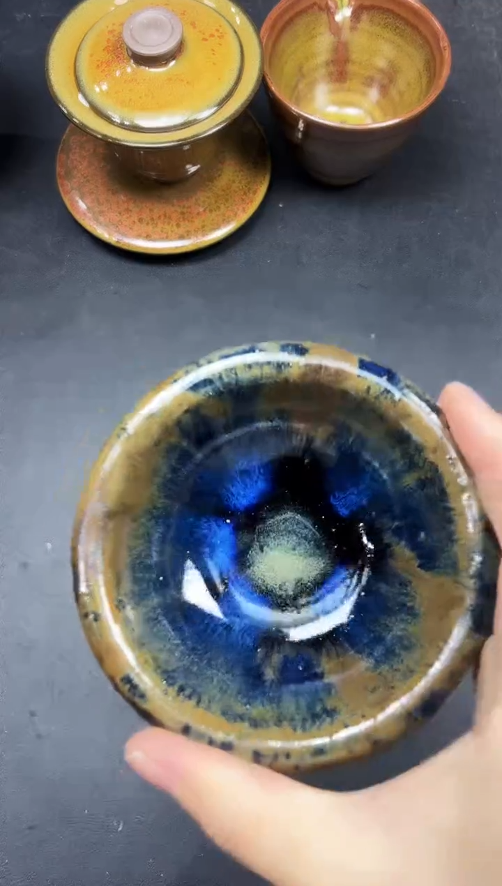 茶盏312                     