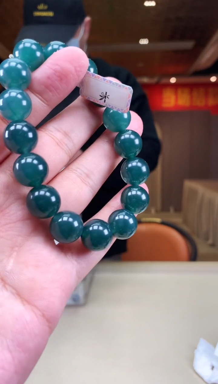 【闪购商品】定制翡翠未镶嵌             *292