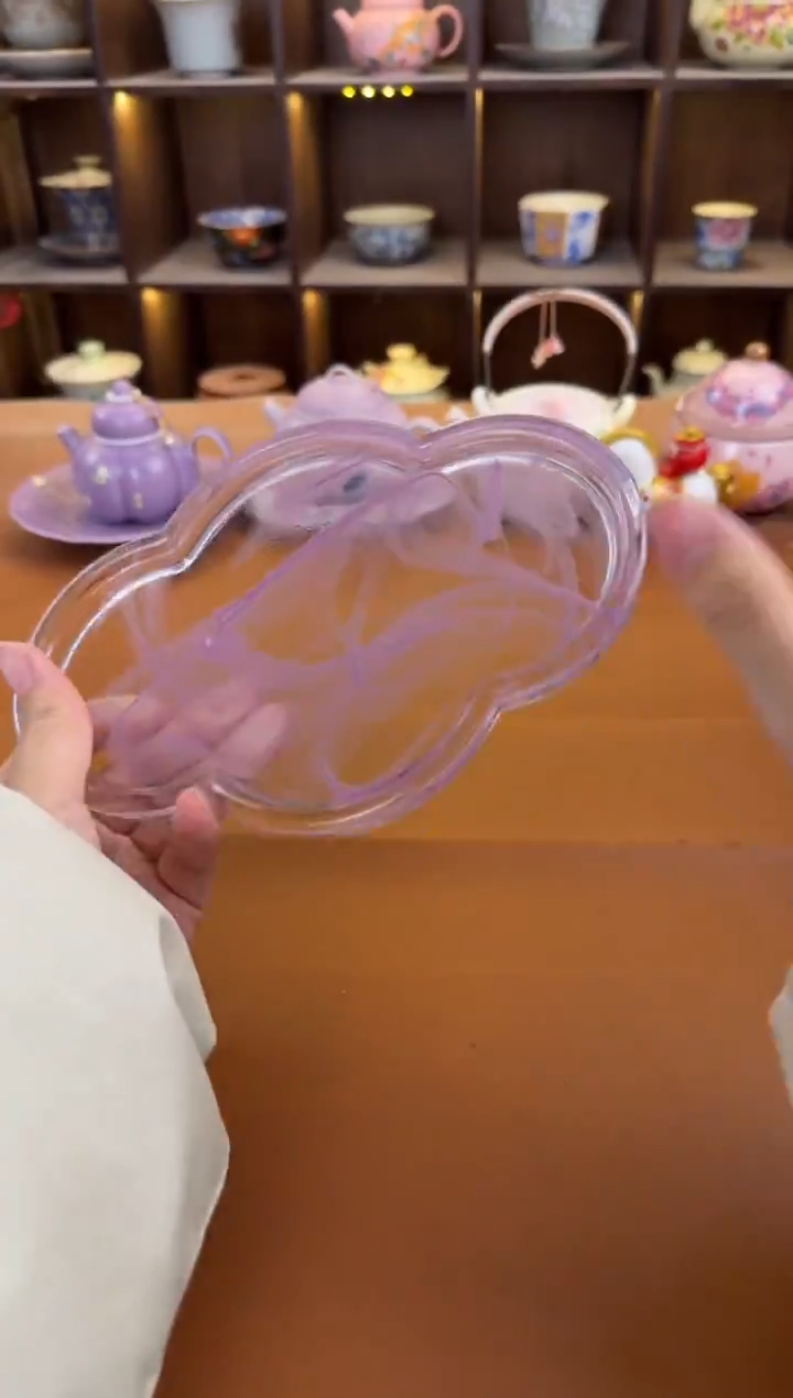 库存仅剩一单（不带礼盒）陶瓷