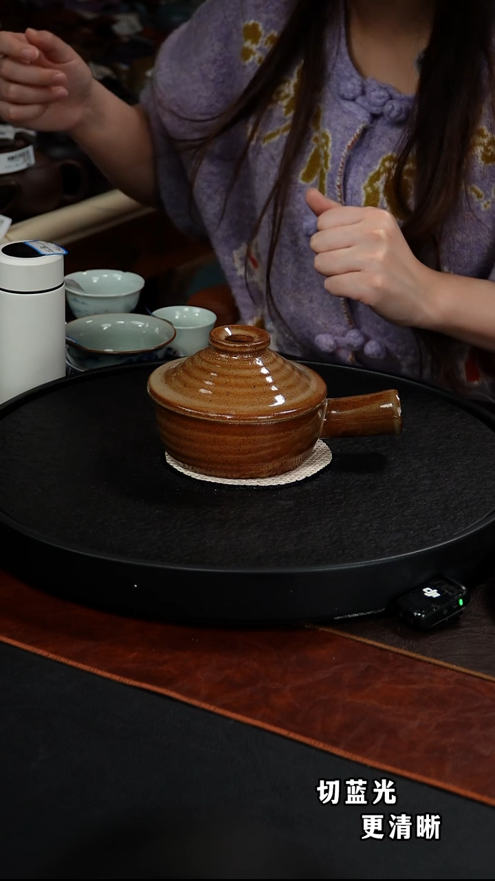 茶壶紫砂宜兴紫砂1