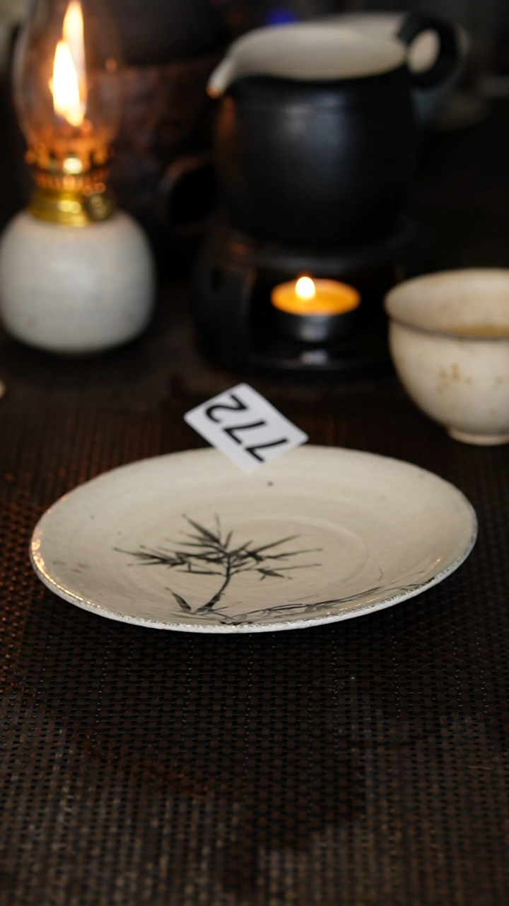 【闪购商品】772景德镇{立梦陶}手作