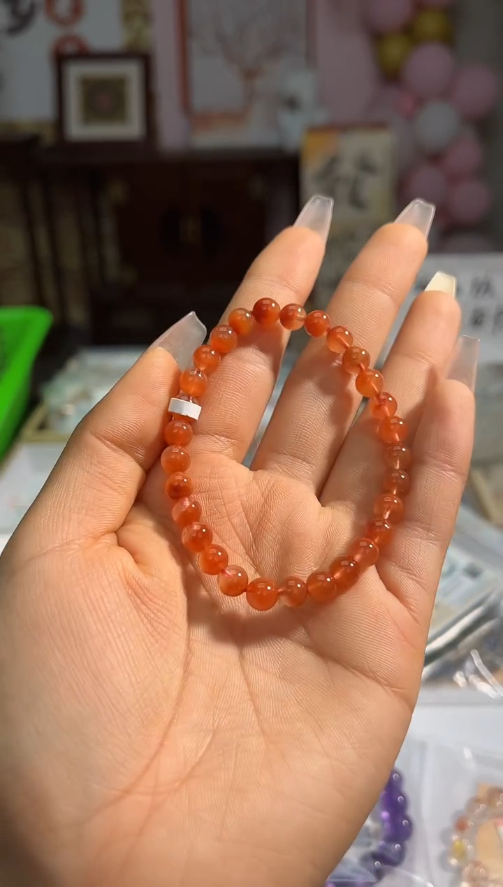 【闪购商品】水晶-未镶嵌269多样性发其一/5+