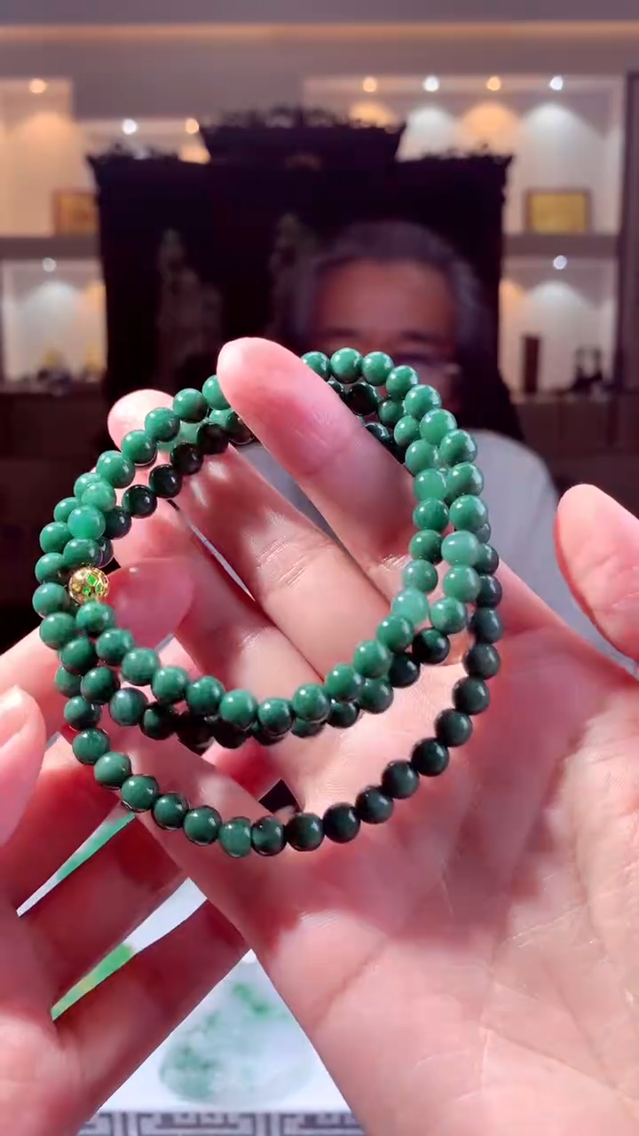 未镶嵌定制翡翠天然翡翠（拍一发一）