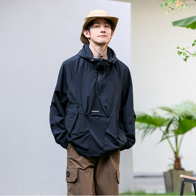 《DISDUON》33-36时尚百搭简潮流男装