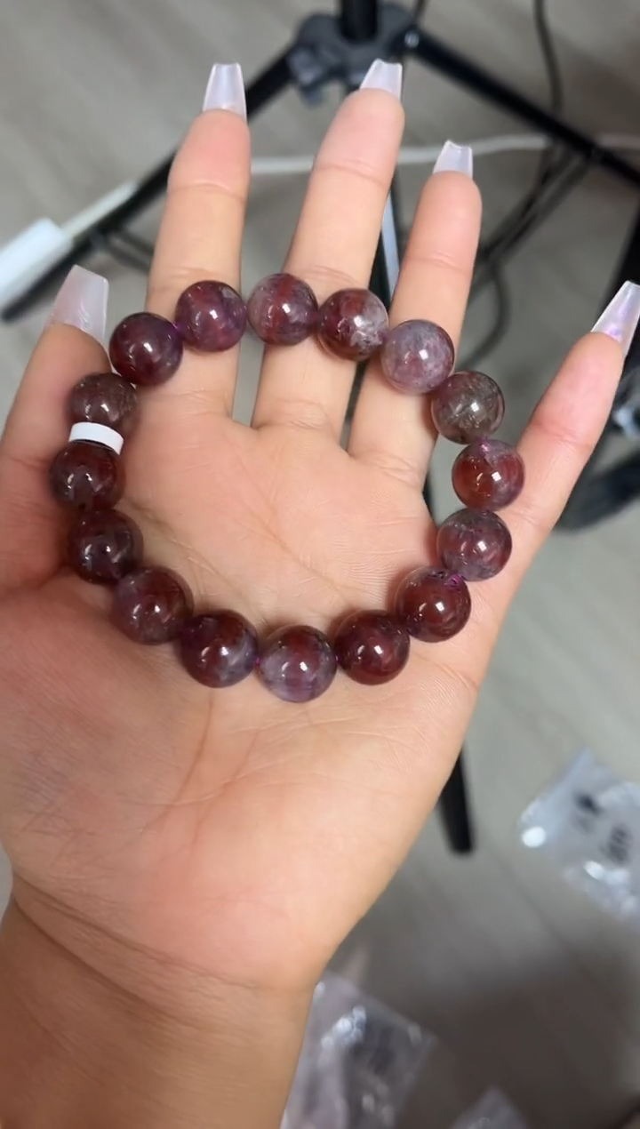 【闪购商品】水晶手链未镶嵌138多样性发其一/13+