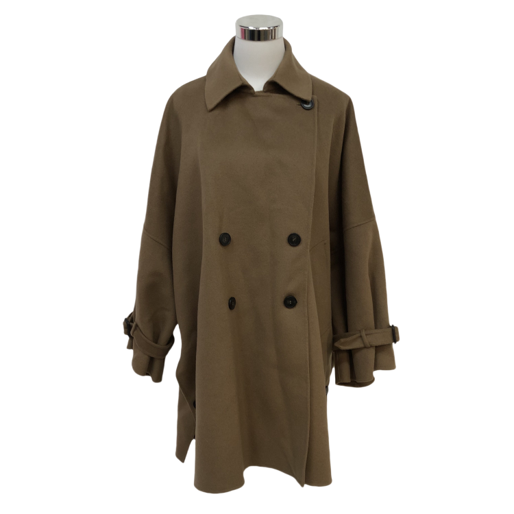 麦丝玛拉/大衣/95新/[251219ZY]