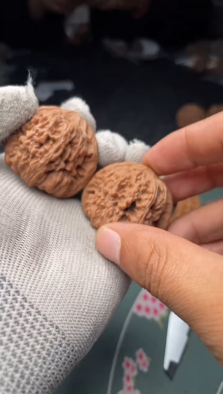 核桃a258 凹底    40尺