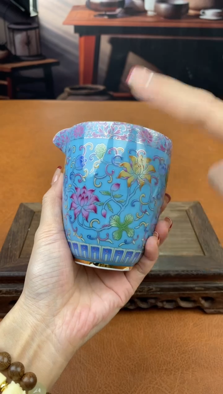 【闪购商品】陶禧茶器闪购福利V