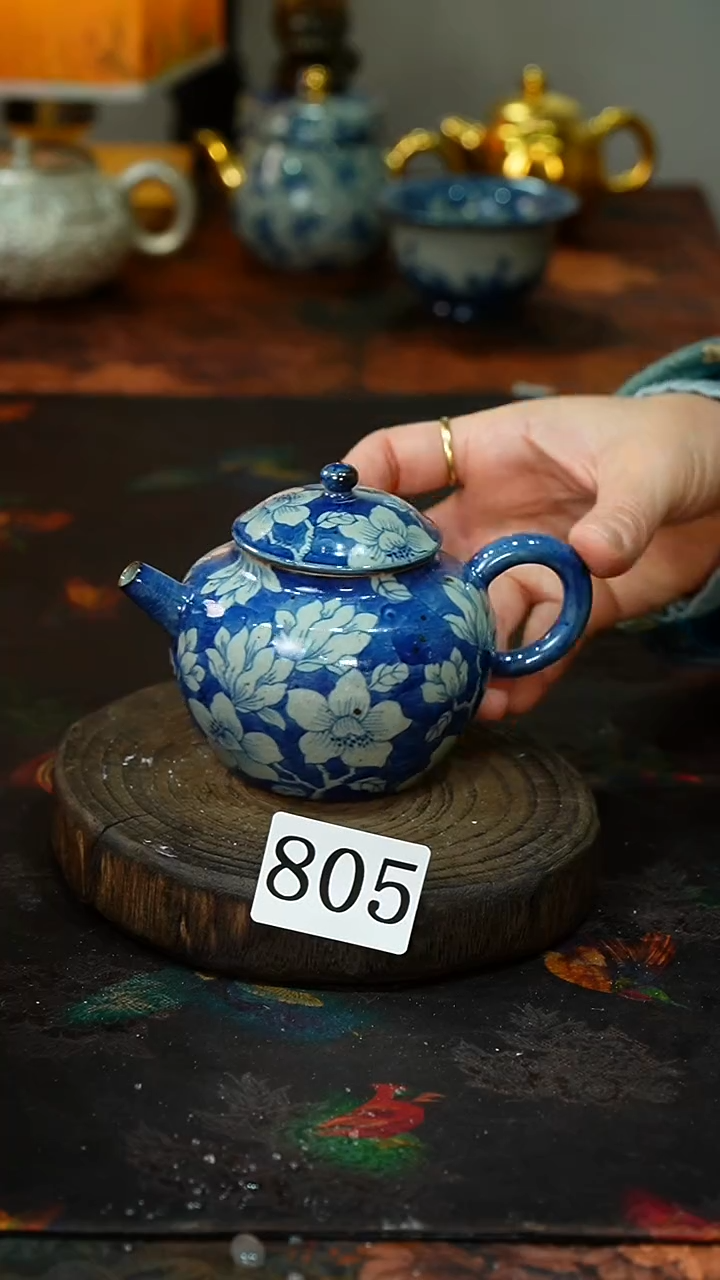 【闪购商品】.............茶碗805