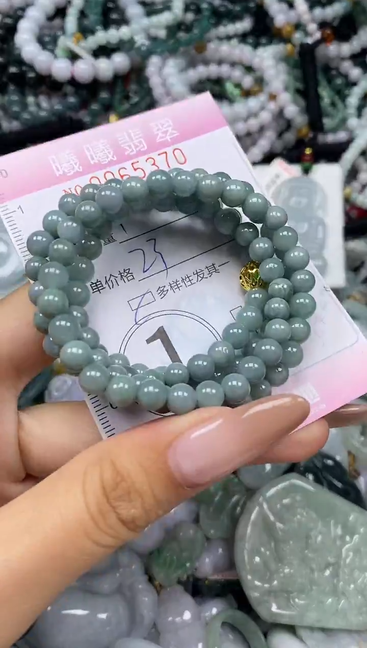 颈饰未镶嵌翡翠闪购0065370qq