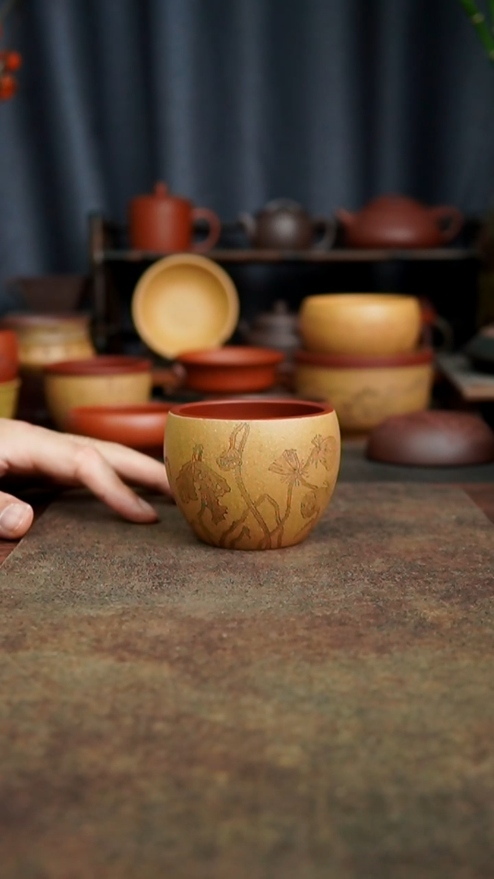 茶杯紫砂11111111111111