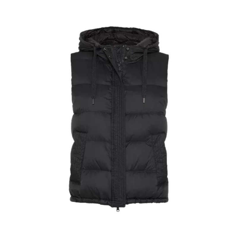 【YLANGENE】简约百搭鹅绒马甲0635NTWM