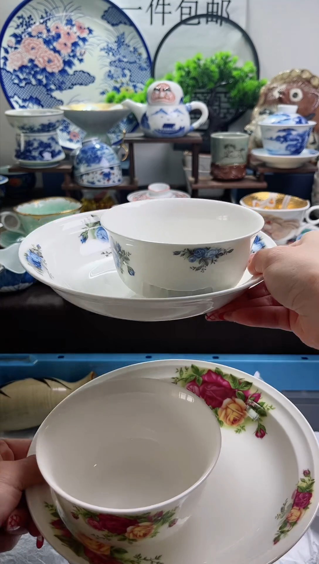 【闪购商品】年前放假清货，一单包邮。 不压车