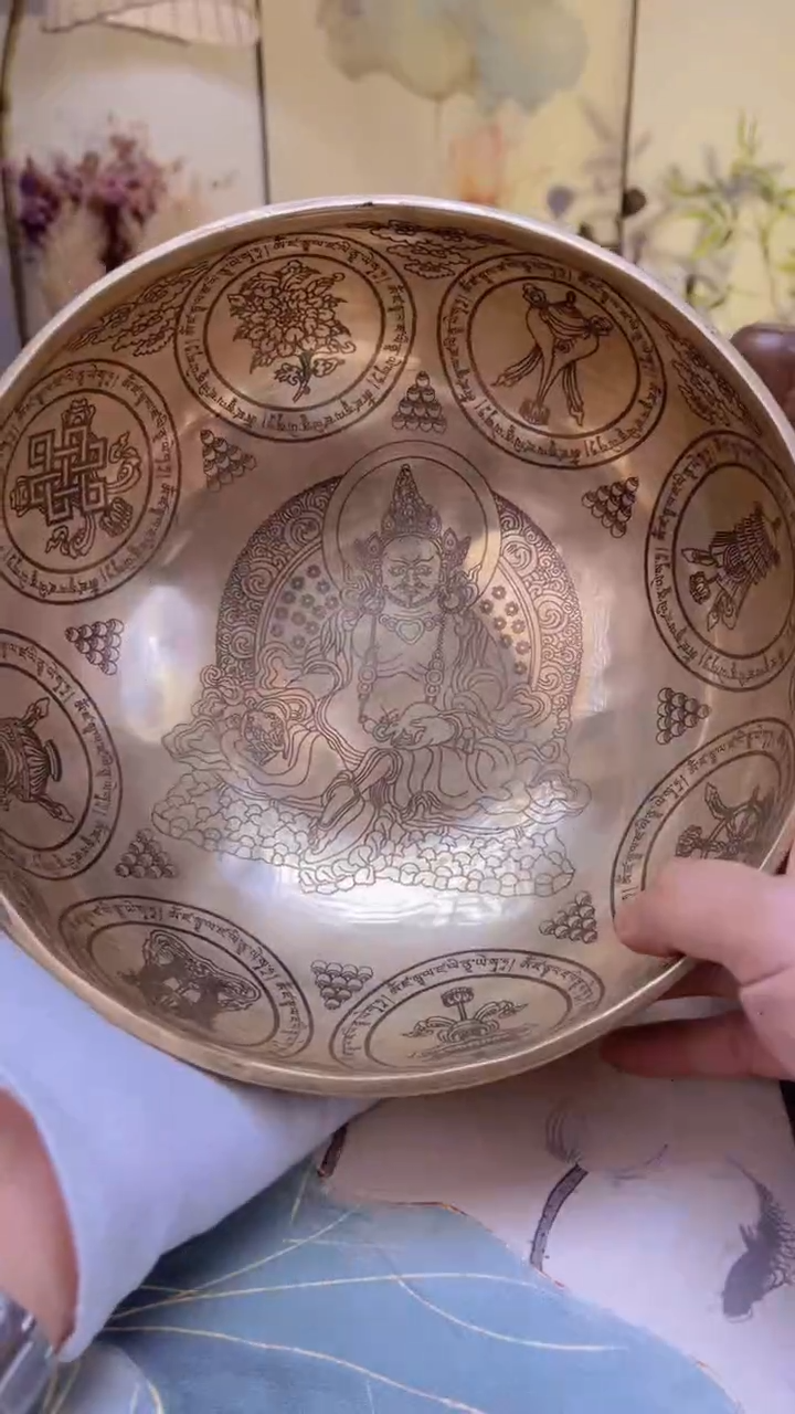 【闪购商品】黄财口径24CMC-调（无配件）