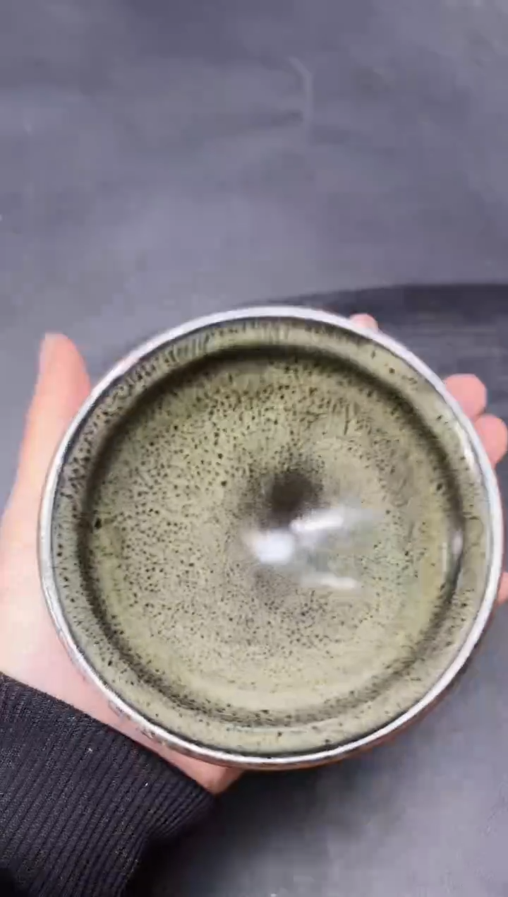 【闪购商品】茶盏211                