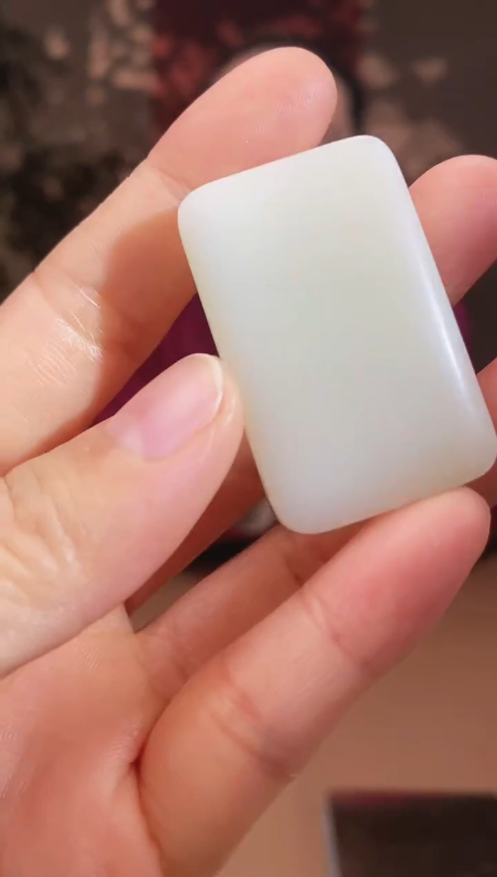 【闪购商品】和田玉颈饰未镶嵌S188