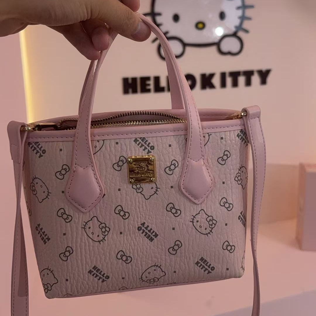 孤品no 退换kitty包包