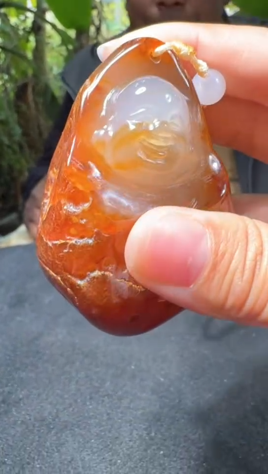 【闪购商品】玛瑙/玉髓珠宝奇石未镶嵌拍一发一