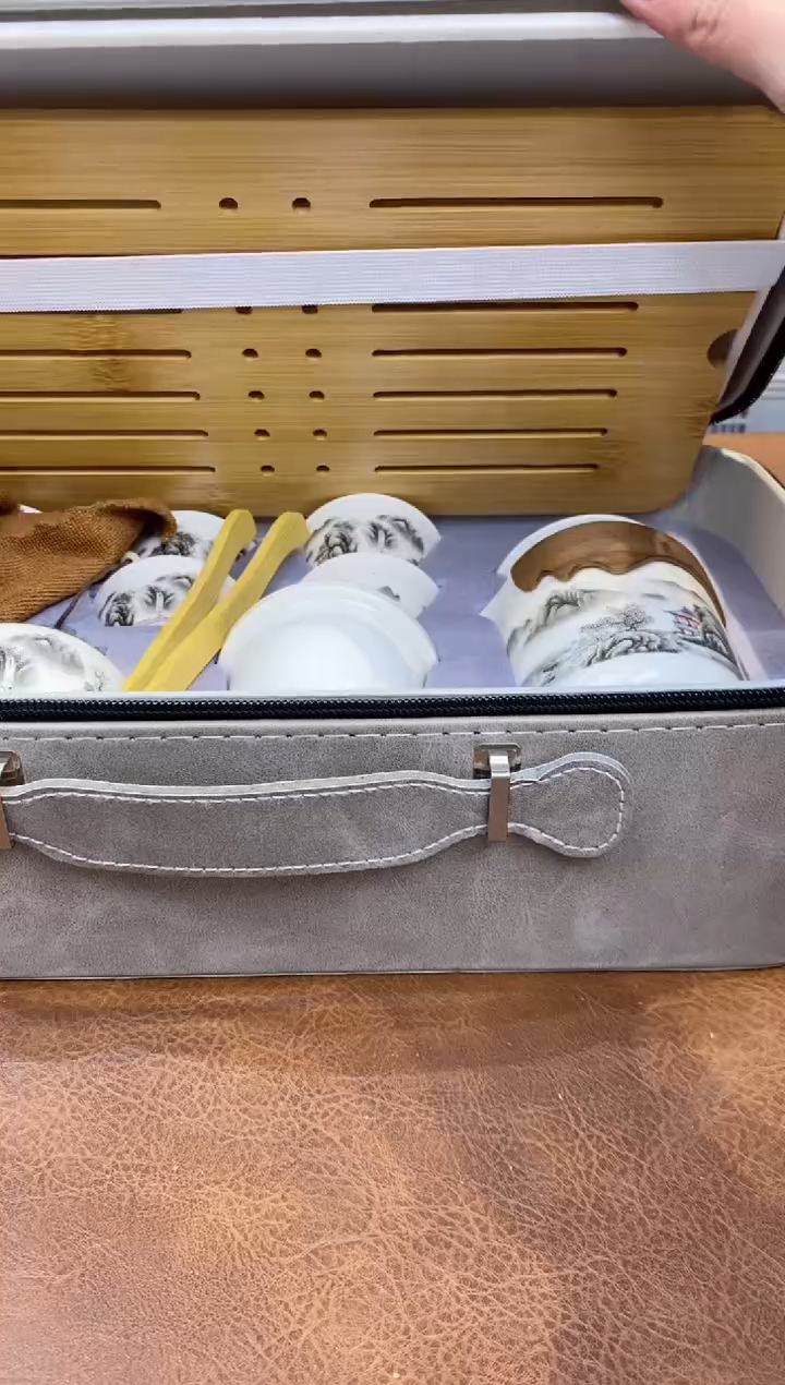 【闪购商品】其他在山茶器少量库存福利福利