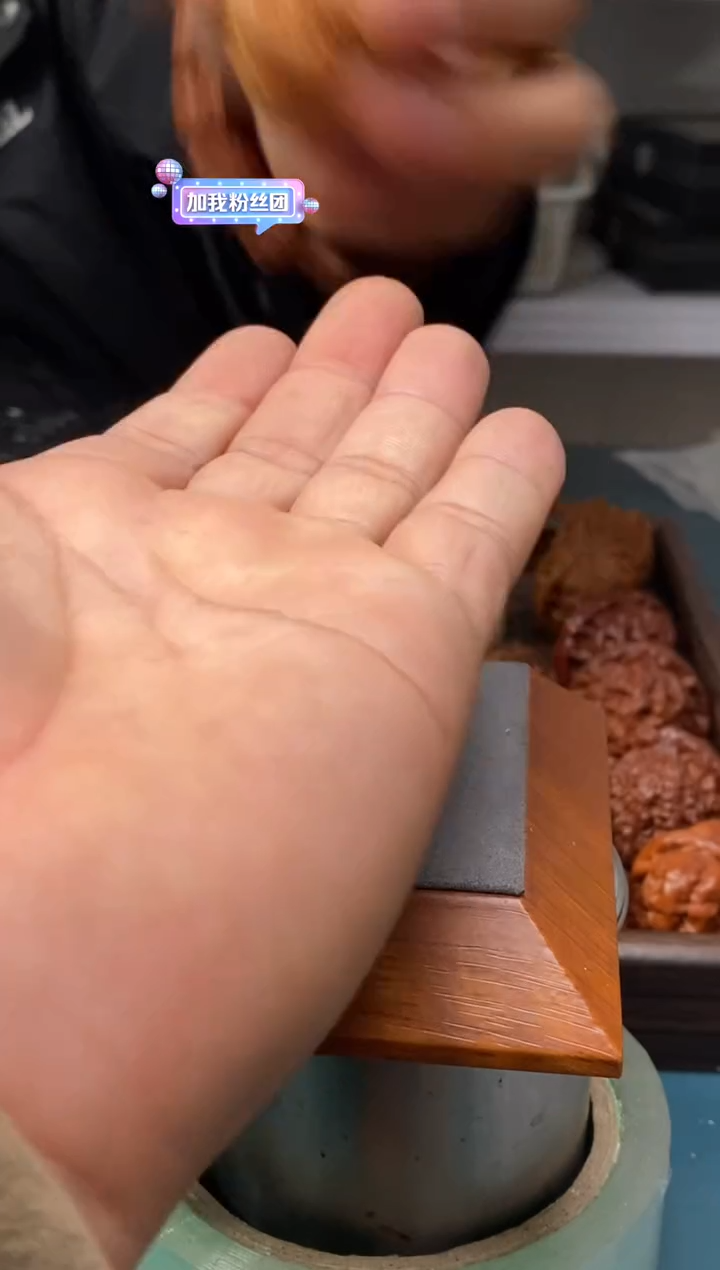 把件文玩核桃B*n正磨a251