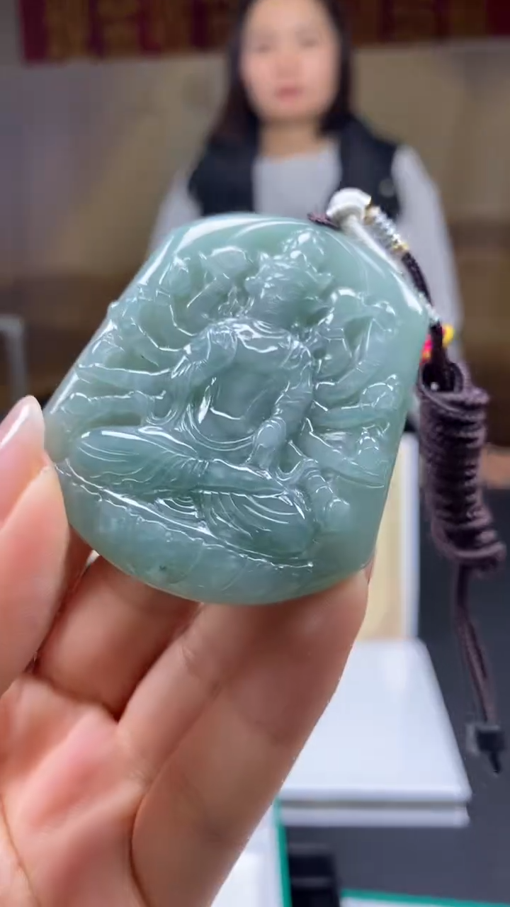 未镶嵌定制翡翠********552