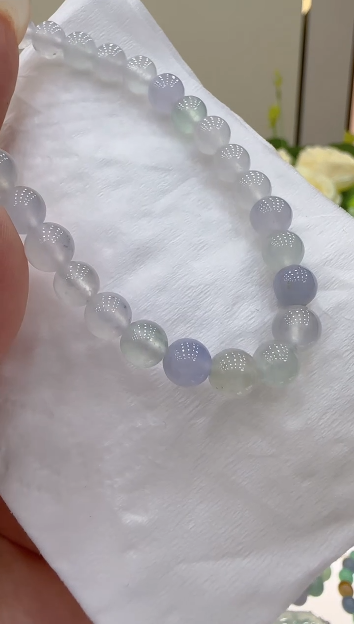 未镶嵌手串翡翠团购多样性发一件