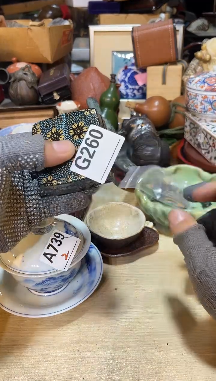 直播闪购商品已上架！