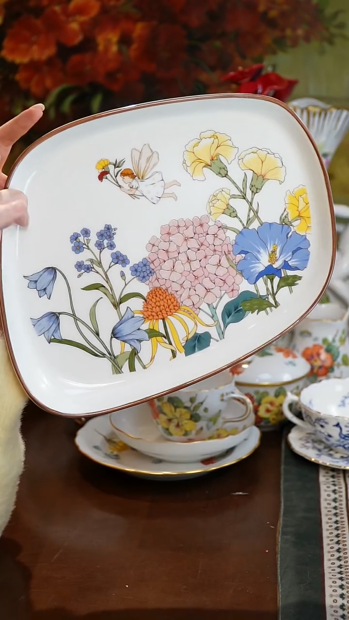 【闪购商品】摆件米多家中古器物 如图所示  955