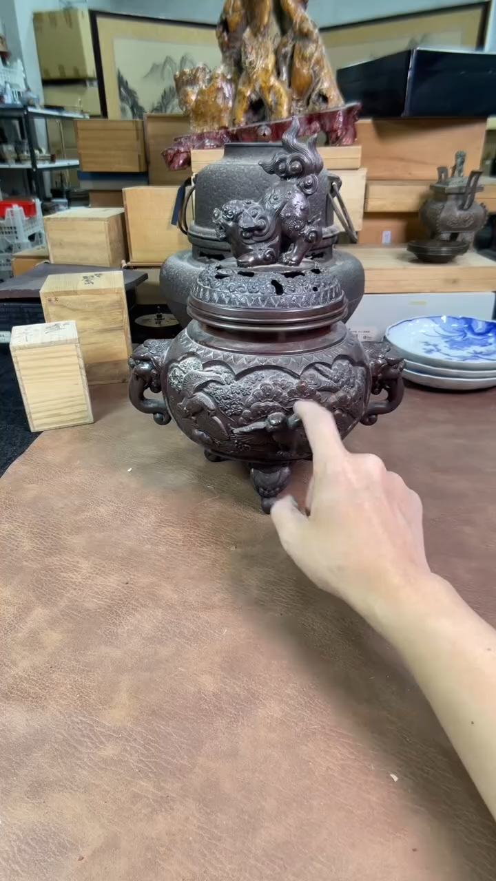 【闪购商品】摆件茶宠瓷器茶具套装