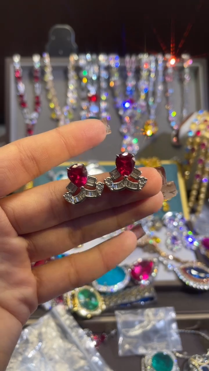 非金属无高端定制精品系列款式S776