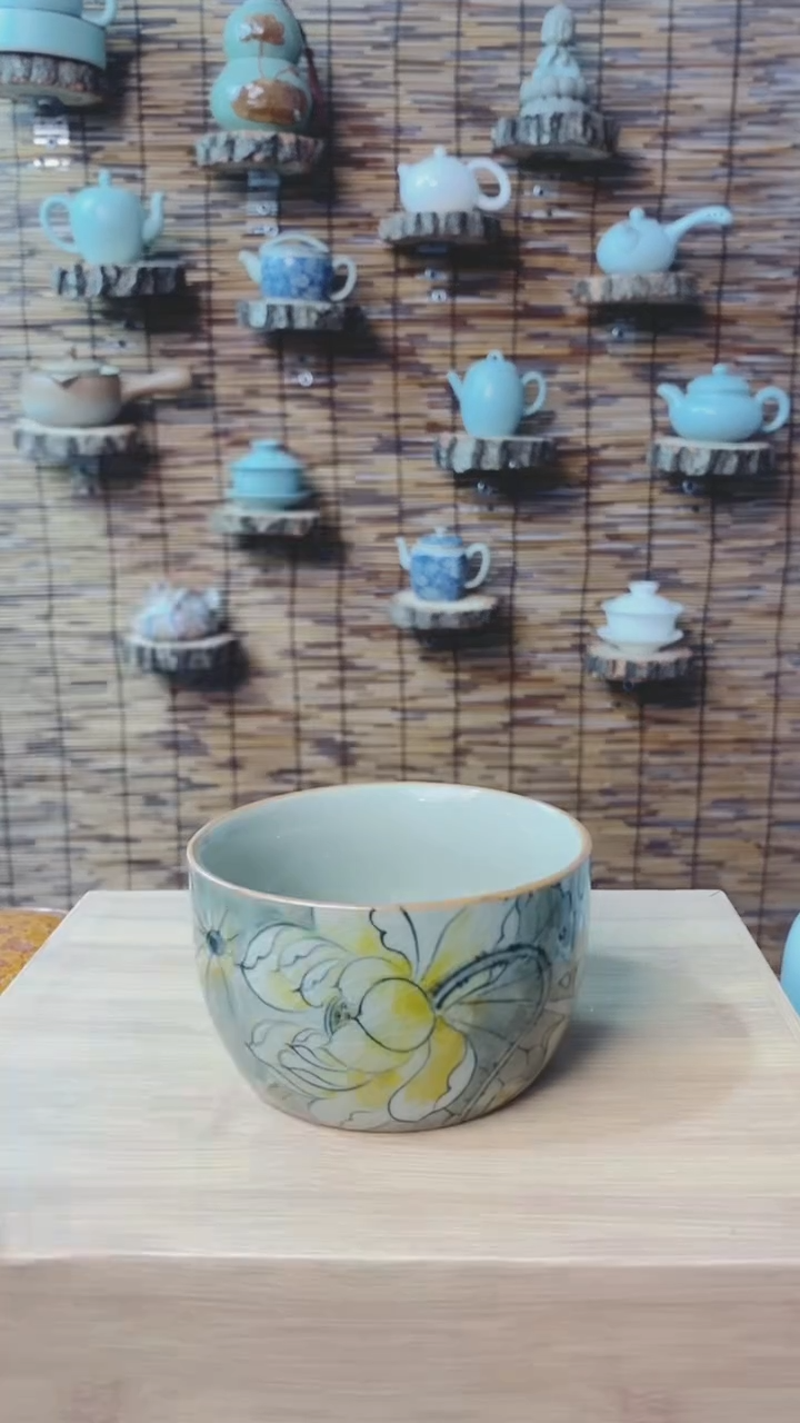 【闪购商品】轻轻微瑕茶具茶壶茶碗茶杯