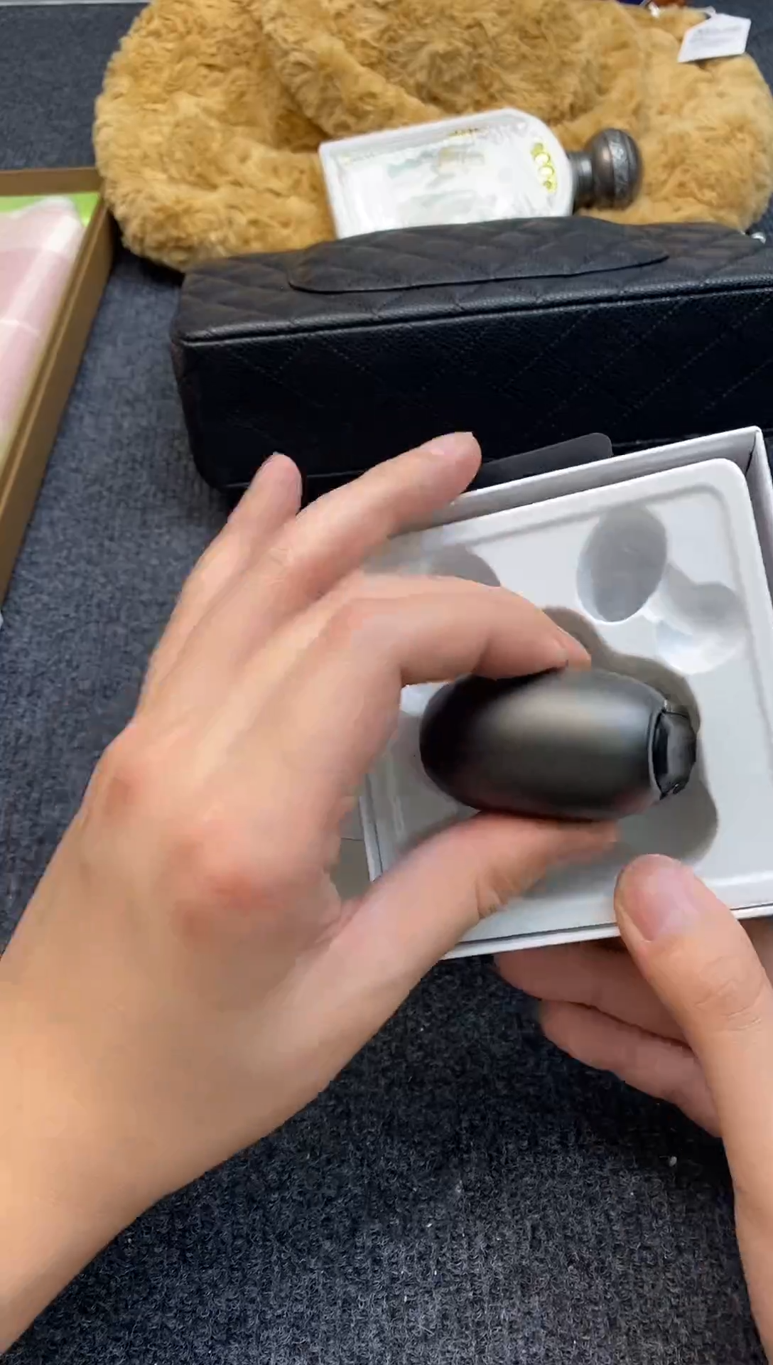 其他如图所示 平安高端礼品