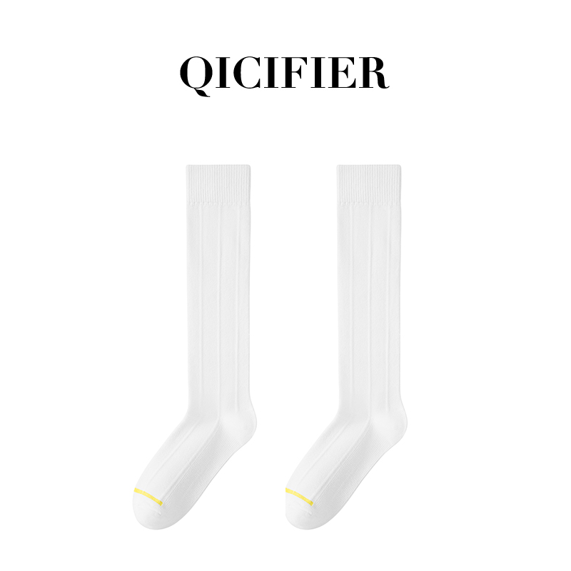 QICIFIER 设计款运动袜 008