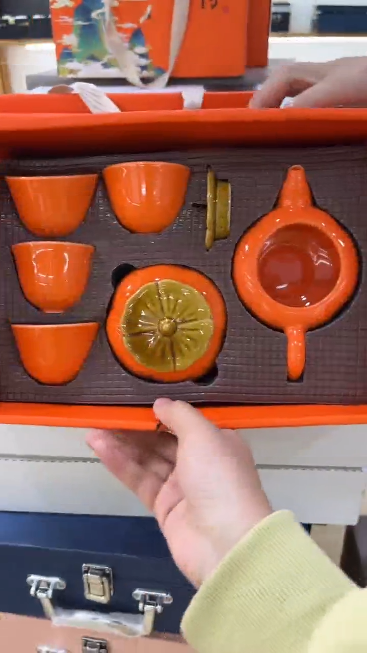 【闪购商品】岩传陶瓷 岩传陶瓷@-