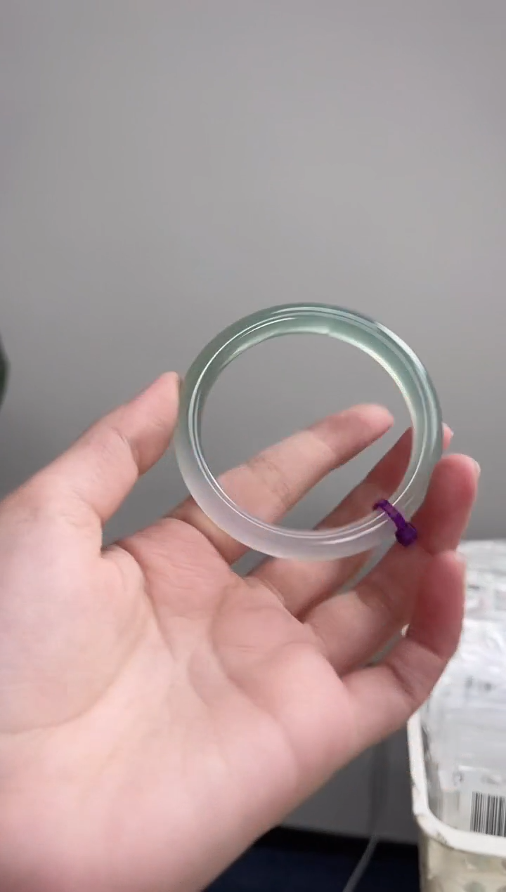 手镯玛瑙/玉髓未镶嵌54圈