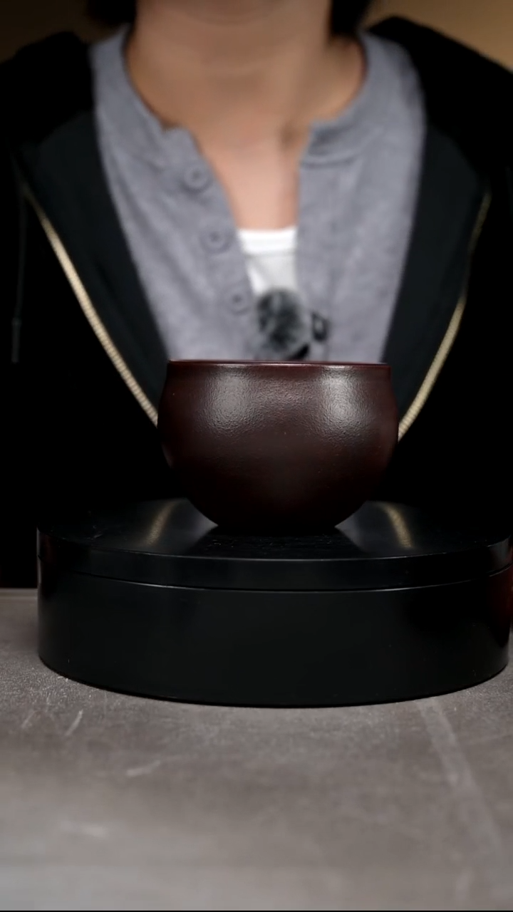 茶壶紫砂容量180cc