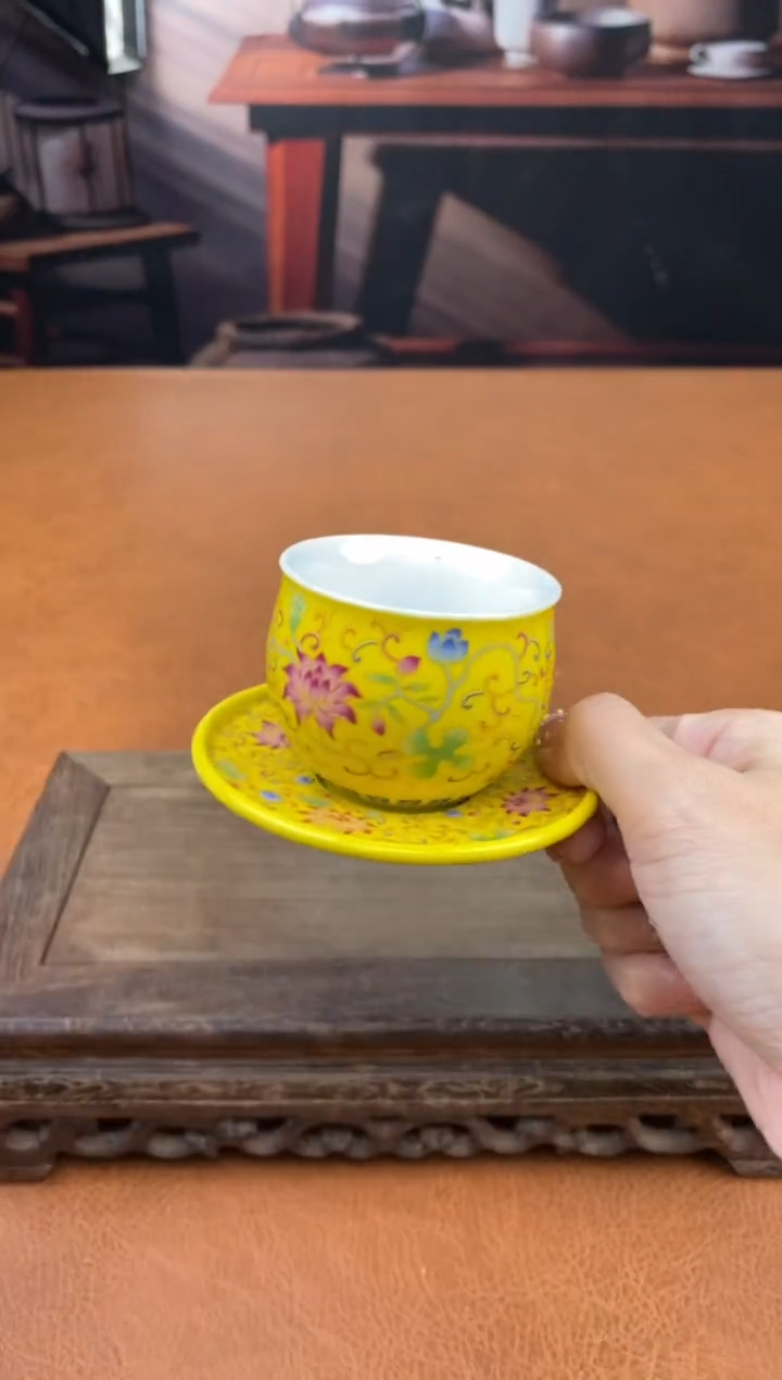 【闪购商品】陶禧茶器闪购福利V