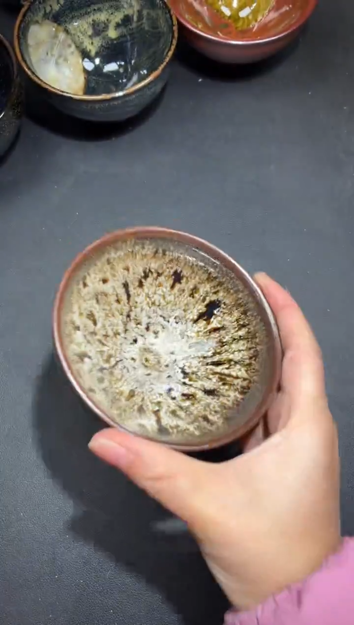 茶盏391             