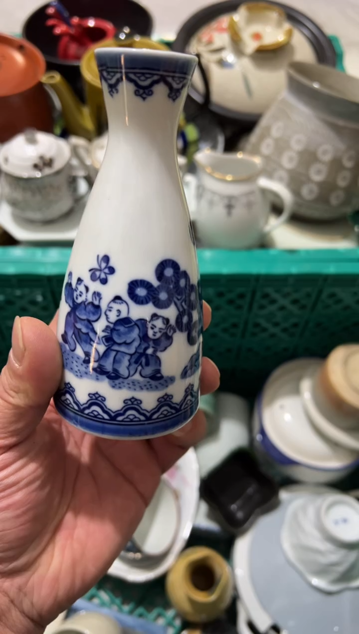 领***?领悟中古商品默认瑕疵完美主义慎拍